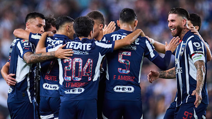 Los jugadores claves de Rayados frente a River Plate