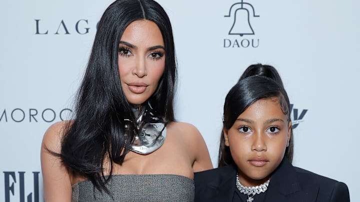 The Daily Front Row's Seventh Annual Fashion Los Angeles Awards - Inside