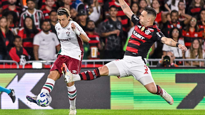 Fluminense e Flamengo protagonizam, novamente, a final do Estadual
