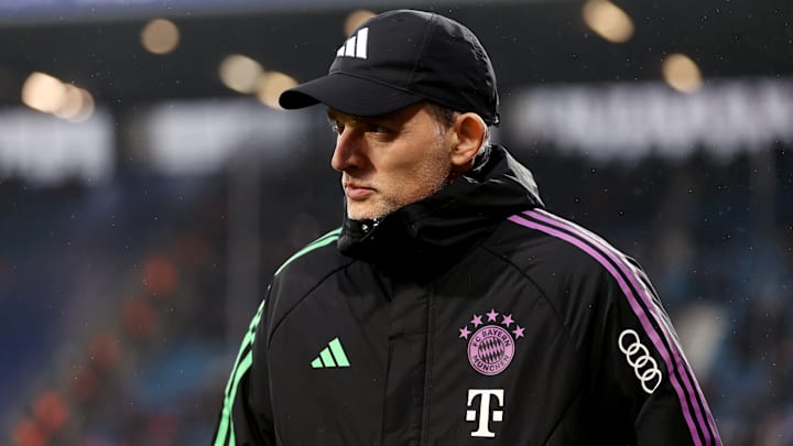 Thomas Tuchel hat mit dem FC Bayern mehr Tiefpunkte als Höhepunkte durchlebt.