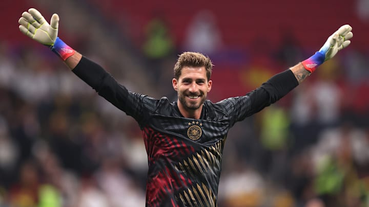 Kevin Trapp