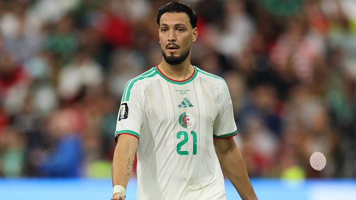 Switzerland v Algeria: Round Of 32 - FIFA World Cup 2026