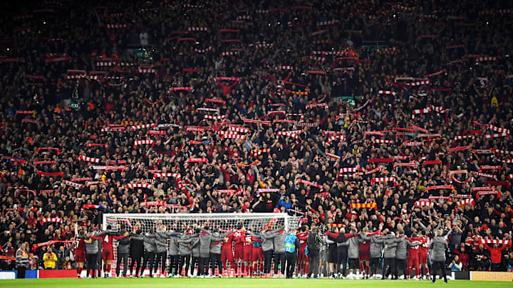 Liverpool FC Liverpool FC