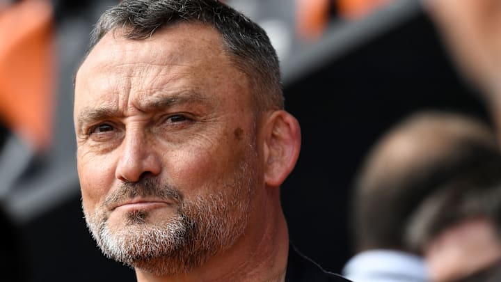 Un joueur du RC Lens va prochainement quitter la Ligue 1.