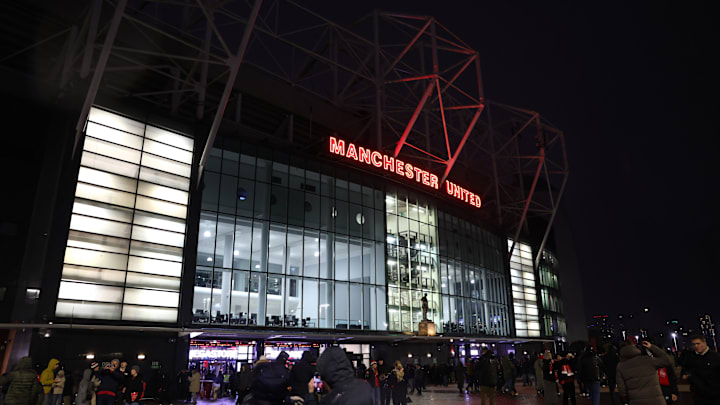 Sheik Jassim ainda tem interesse na aquisição do Manchester United