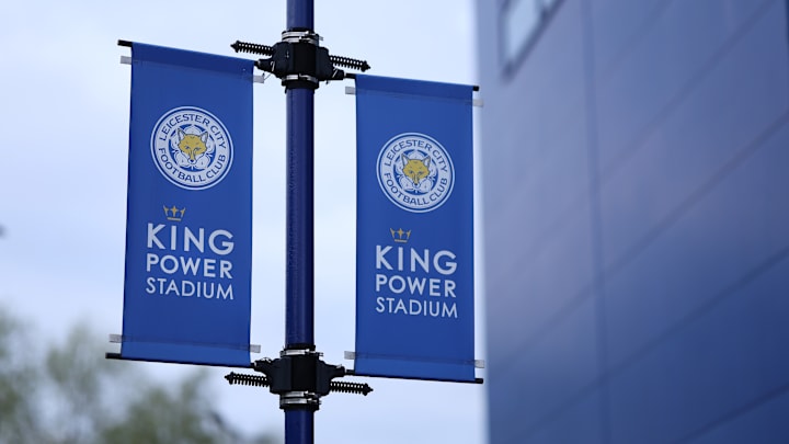 Leicester City v Southampton FC - Sky Bet Championship