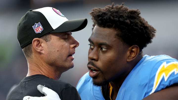 Denver Broncos v Los Angeles Chargers