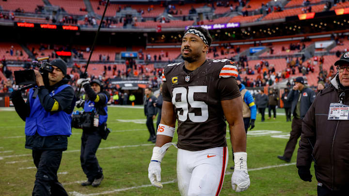 San Francisco 49ers v Cleveland Browns - NFL 2025 San Francisco 49ers v Cleveland Browns - NFL 2025