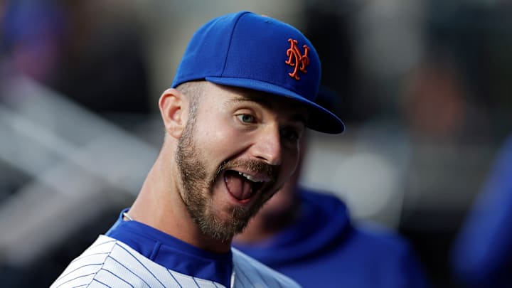 Kansas City Royals v New York Mets