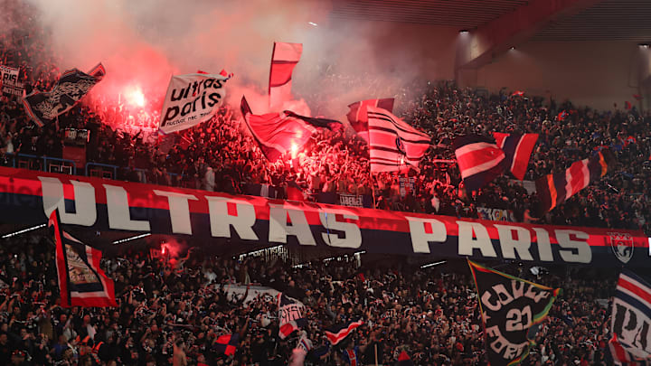 Paris Saint-Germain