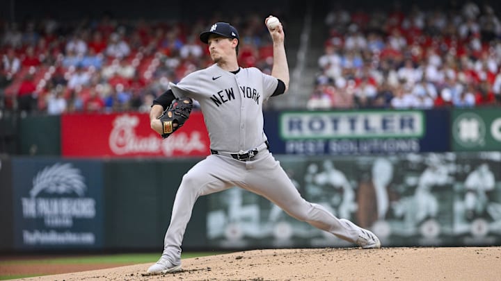 Max Fried abrirá por los Yankees en el Opening Night de MLB 2026 ante los Giants, previo al Opening Day