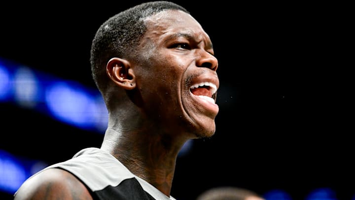 Milwaukee Bucks v Brooklyn Nets