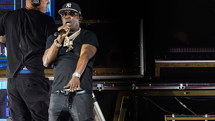 50 Cent: The Final Lap Tour - Charlotte, NC