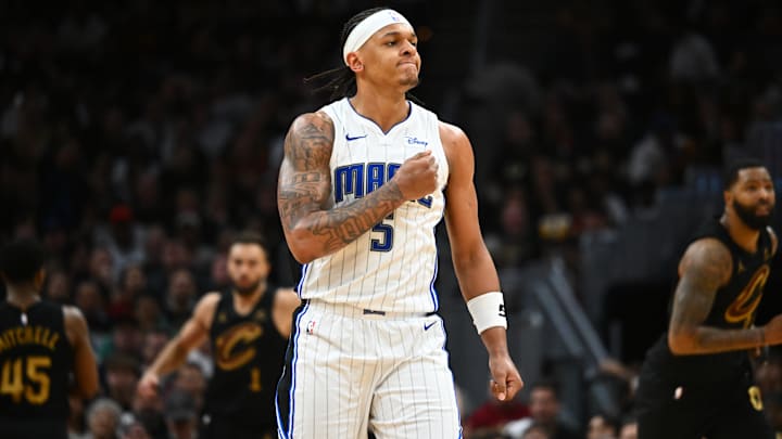 Orlando Magic v Cleveland Cavaliers - Game Five