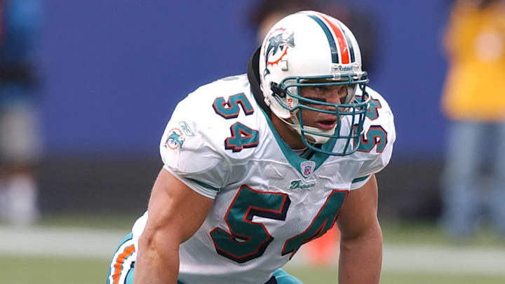 Miami Dolphins v New York Giants
