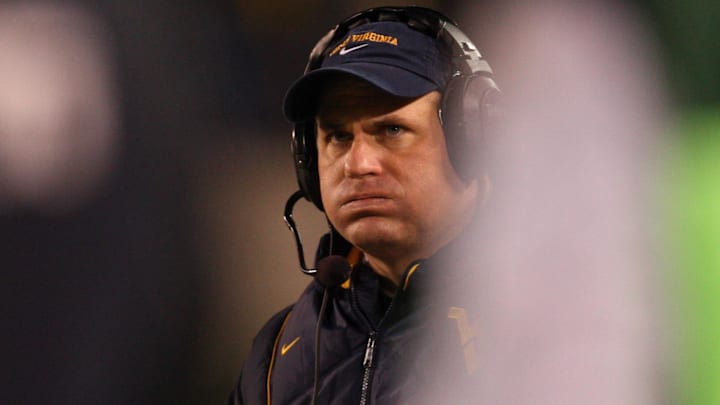 Rich Rodriguez