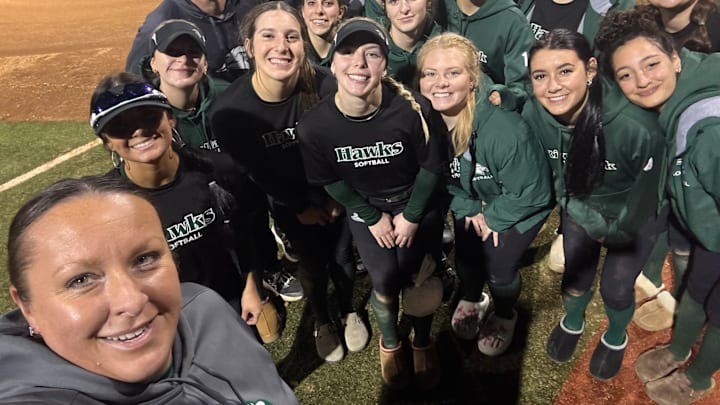 The driver who killed head softball coach Jami Strinz and first baseman Kiley Neveah Jones has pleaded guilty.