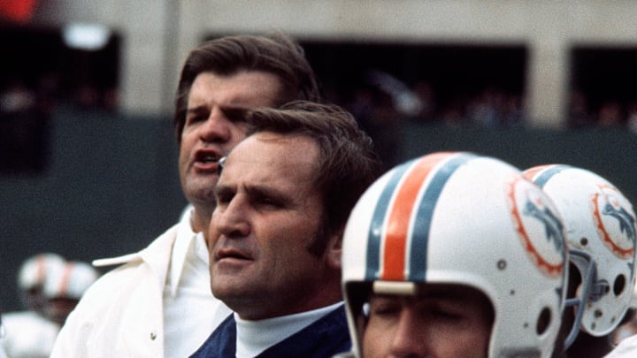 Miami Dolphins