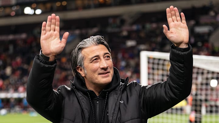 Murat Yakin stützt Yann Sommer