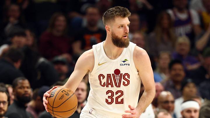 Dean Wade