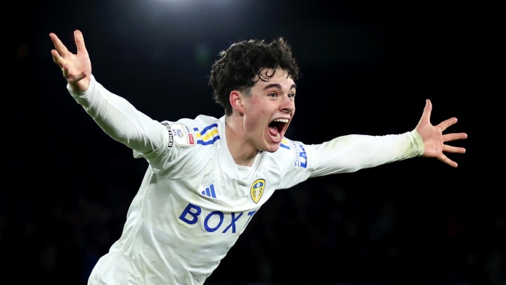 Gray has signed for Spurs