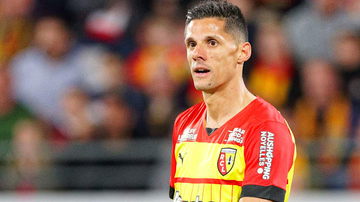 Florian Sotoca va mieux.