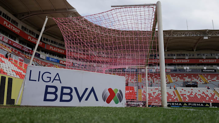 La Liga MX no está en varios videojuegos de éxito internacional 