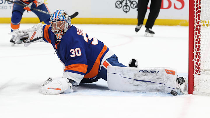 The New York Islanders should at least listen to trade pitches for Sorokin, even if they politely pass.