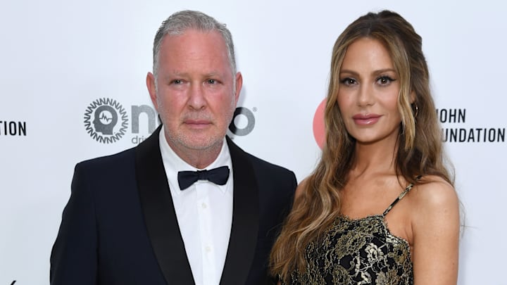 Elton John AIDS Foundation's 31st Annual Academy Awards Viewing Party - Arrivals