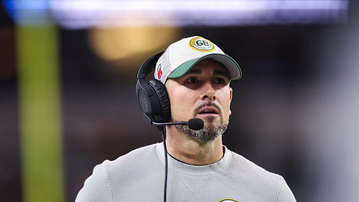 Green Bay Packers