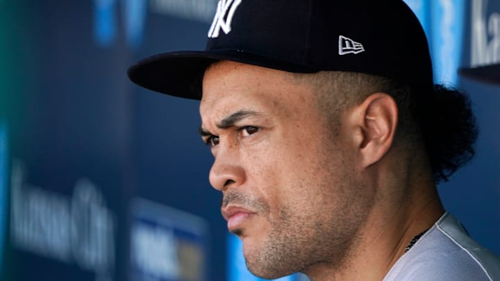 New York Yankees v Kansas City Royals