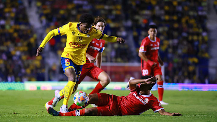 Los jugadores que están en duda para la final de vuelta