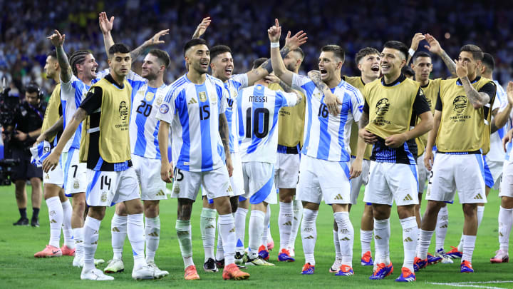 Tigres UANL quiere fichar a un campeón del mundo Tigres UANL quiere fichar a un campeón del mundo