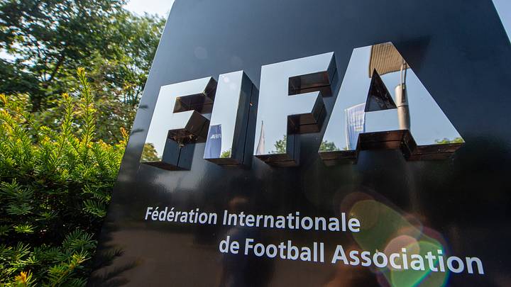 FIFA Headquarters In Zurich FIFA Headquarters In Zurich