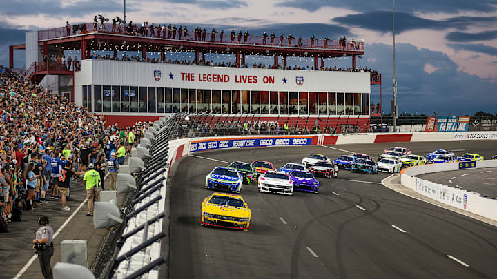 NASCAR Cup Series All-Star Race
