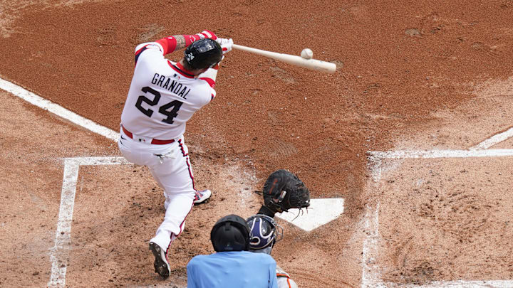 Detroit Tigers v Chicago White Sox