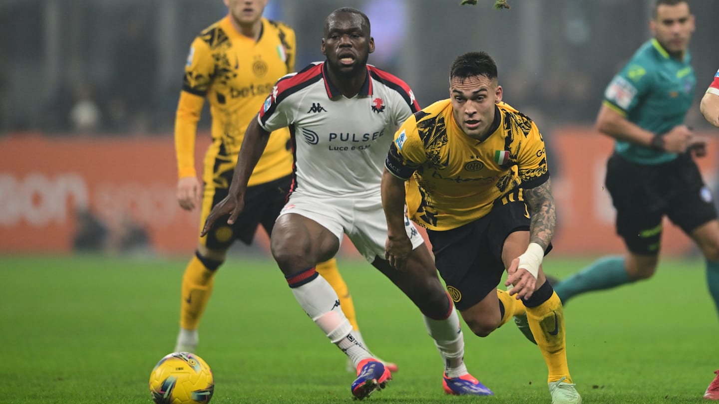 Corrieredellosport.fun - Notizia, image size:1440x810