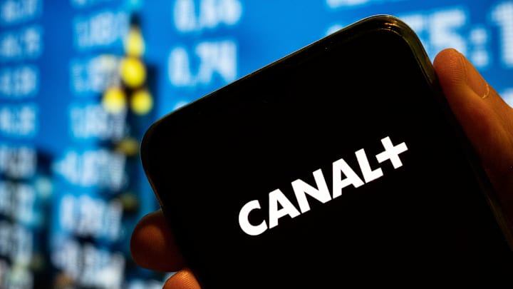 Canal +