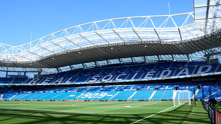 Real Sociedad Real Sociedad