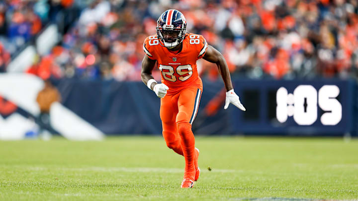 Brandon Johnson