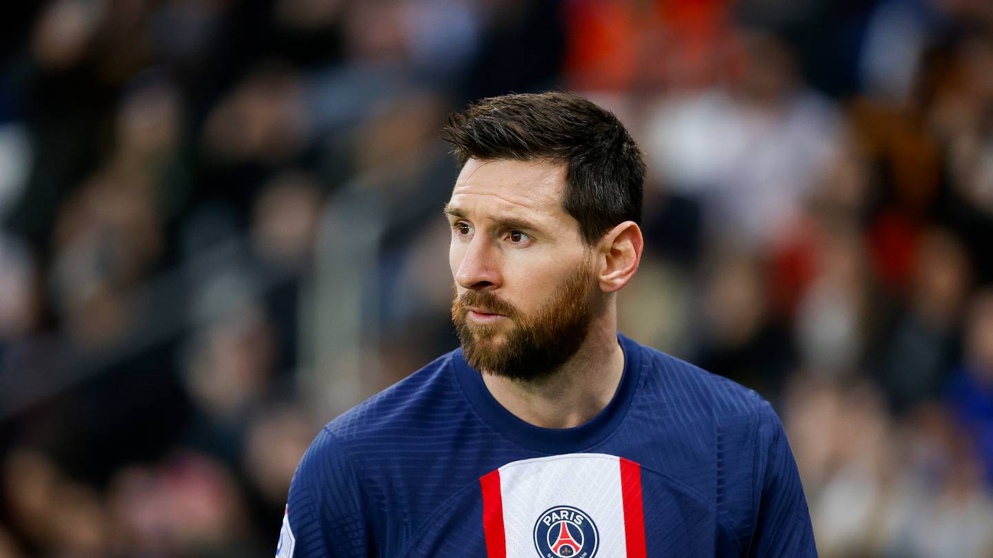 Javier Zanetti reveals Inter's attempts to sign Lionel Messi