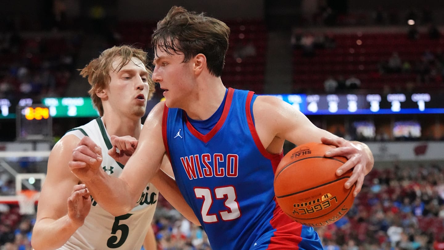 Big-Time Local Basketball Prospect Re-Opens his Commitment