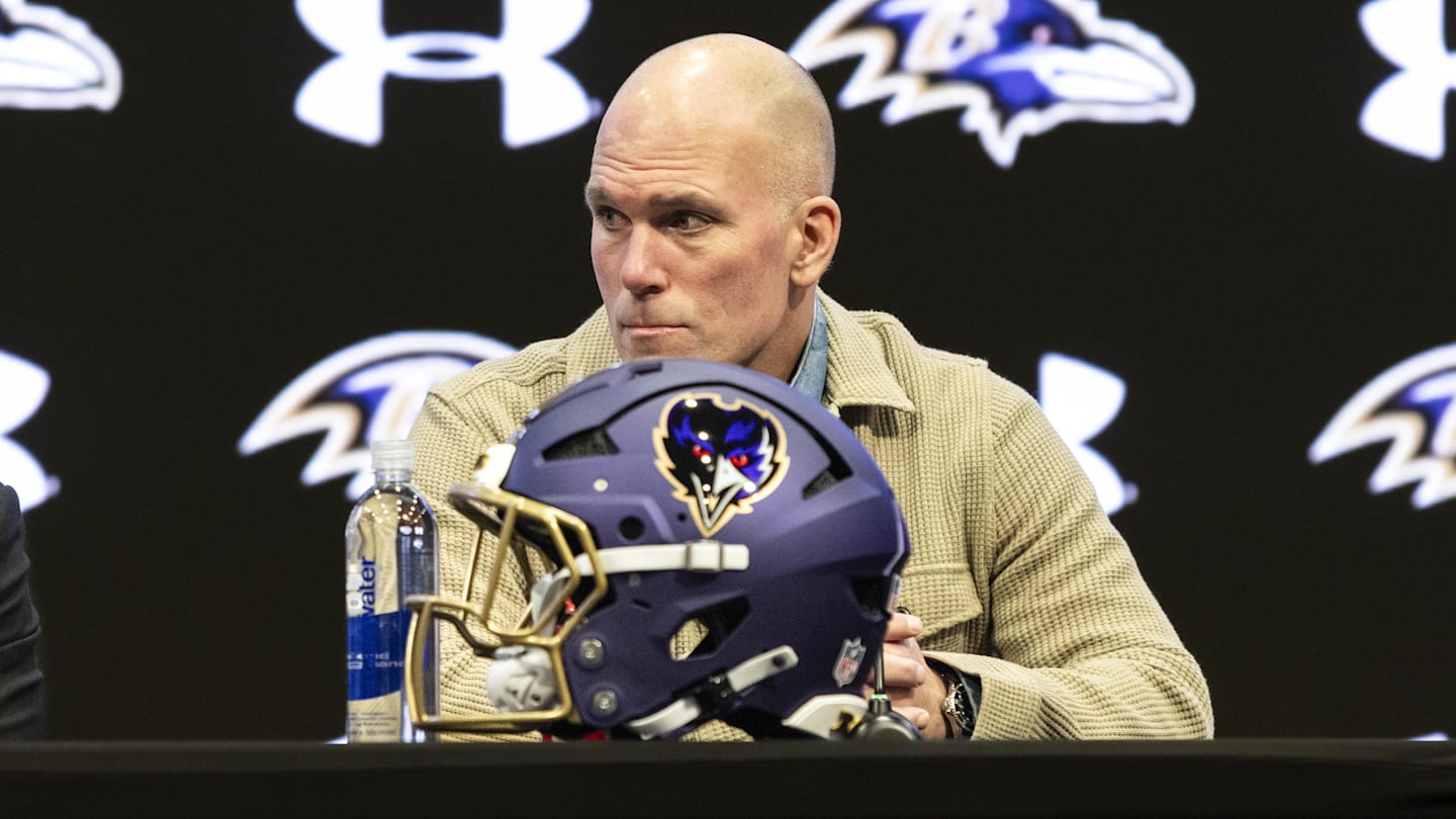 Ravens Gifted Extra Projected $20 Million in Cap Space