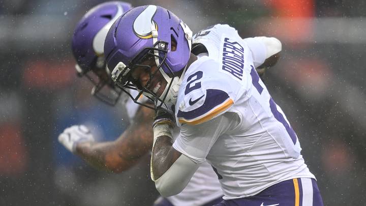 It wasn't a pretty victory for the Vikings in Week 2, but here's what mattered most from Sunday's win over the Bears. It wasn't a pretty victory for the Vikings in Week 2, but here's what mattered most from Sunday's win over the Bears.