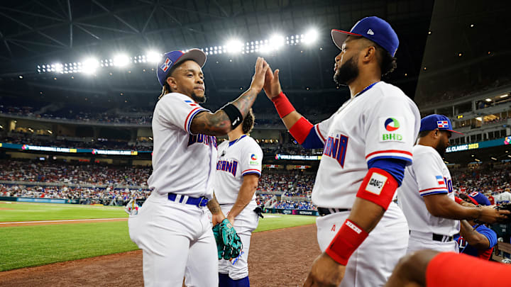 República Dominicana está obligado a ganarle a Curazao para meterse en semifinales de la Serie del Caribe Miami 2024