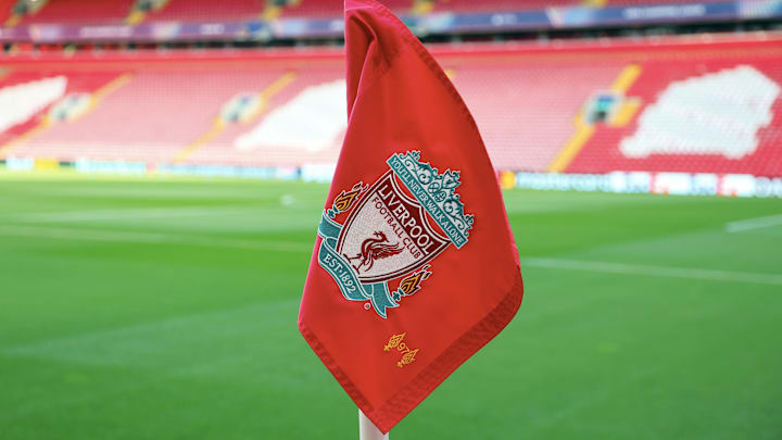 Liverpool FC v Paris Saint-Germain - UEFA Champions League 2024/25 Round of 16 Second Leg