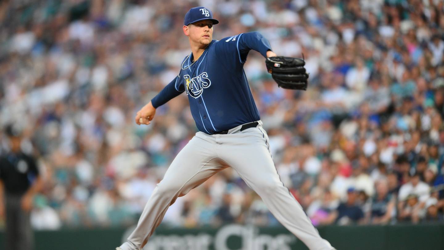 Orioles Lack Of A Closer Is Taking A Toll, Tyler Wells Trade Looming Large
