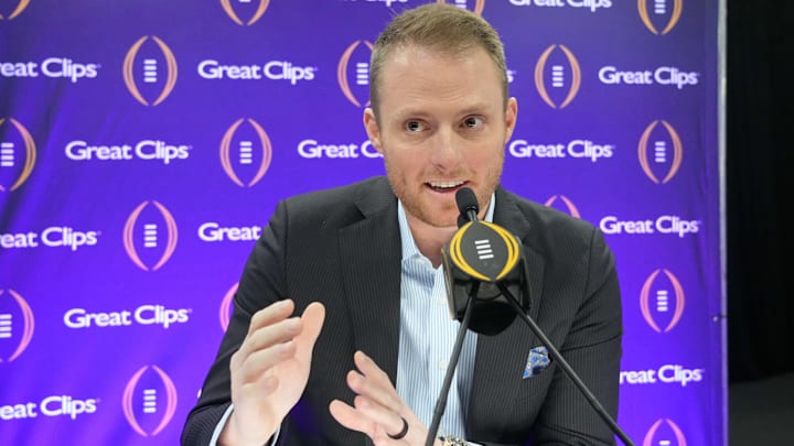 ESPN college football analyst Greg McElroy doesn't believe the LSU Tigers' offense can be relied upon after the team's loss to Ole Miss on Saturday.