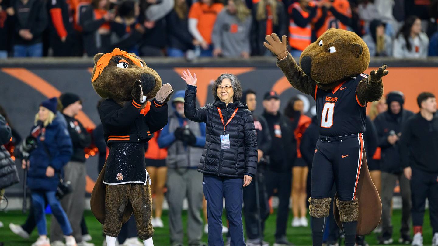 Oregon State Women's Soccer Preview: Beavers Take On Lipscomb Early Sunday Morning