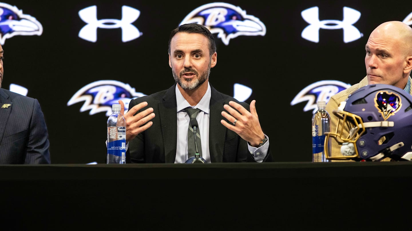 Three Pivotal Coaching Hires That Will Boost Jesse Minter’s First Staff